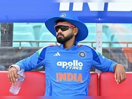 ढाई साल टीम इंडिया से रहे बाहर, दो वर्ल्ड कप से चूके, अब क्यों कप्तानी की रेस में सबसे आगे निकले 'सरपंच साहब'?