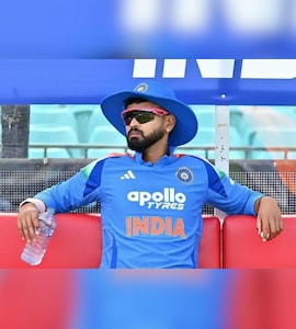 Shreyas Iyer Set To Become Indian T20 Captain, Will Attend BCCI Selection Meeting