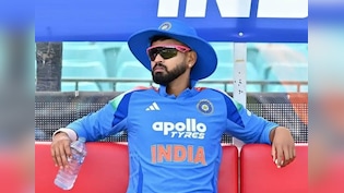 ढाई साल टीम इंडिया से रहे बाहर, दो वर्ल्ड कप से चूके, अब क्यों कप्तानी की रेस में सबसे आगे निकले 'सरपंच साहब'?
