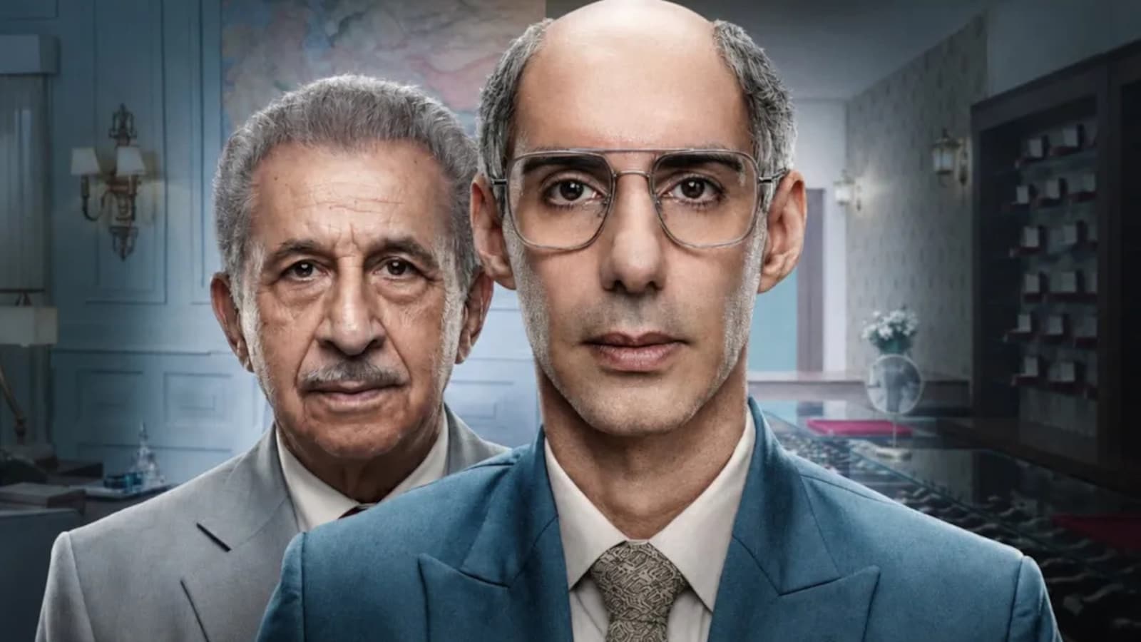 Made In India – A Titan Story Review: Naseeruddin Shah-Jim Sarbh Make This Watch Worth Your Time
