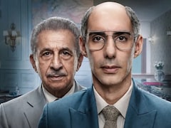 <i>Made In India</i> - <i>A Titan Story</i> Review: Naseeruddin Shah-Jim Sarbh Make This Watch Worth Your Time