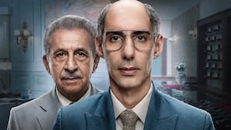 <i>Made In India</i> - <i>A Titan Story</i> Review: Naseeruddin Shah-Jim Sarbh Make This Watch Worth Your Time