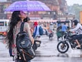 राजस्थान में 30 जिलों में ओले-आंधी और बारिश का अलर्ट जारी, जानें 7 दिनों तक कैसा रहेगा मौसम