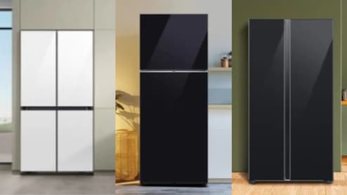 Samsung Bespoke AI Refrigerators: One Smart Solution For Every Home