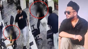 Mohali Office Murder: Woman Stabbed Dead, Accused Critical After Suicide Bid