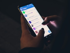 Telegram Pulled From Google Play Store After Govt Curbs Ahead Of NEET Re-Exam