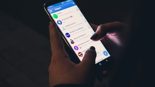 Telegram Pulled From Google Play Store After Govt Curbs Ahead Of NEET Re-Exam