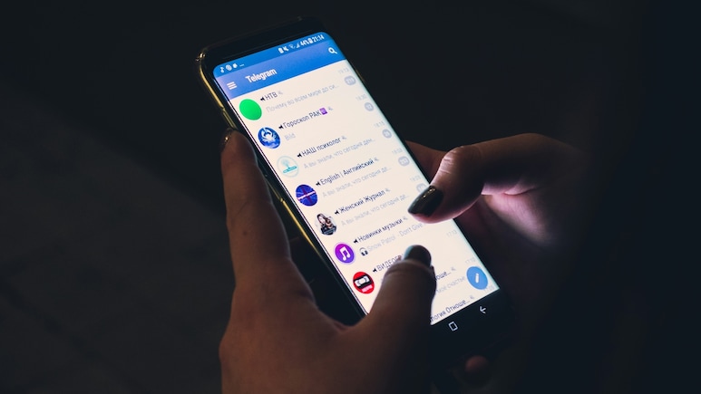Telegram Revives Smartwatch Support After 5-Year Hiatus &mdash; Key Features, Capabilities