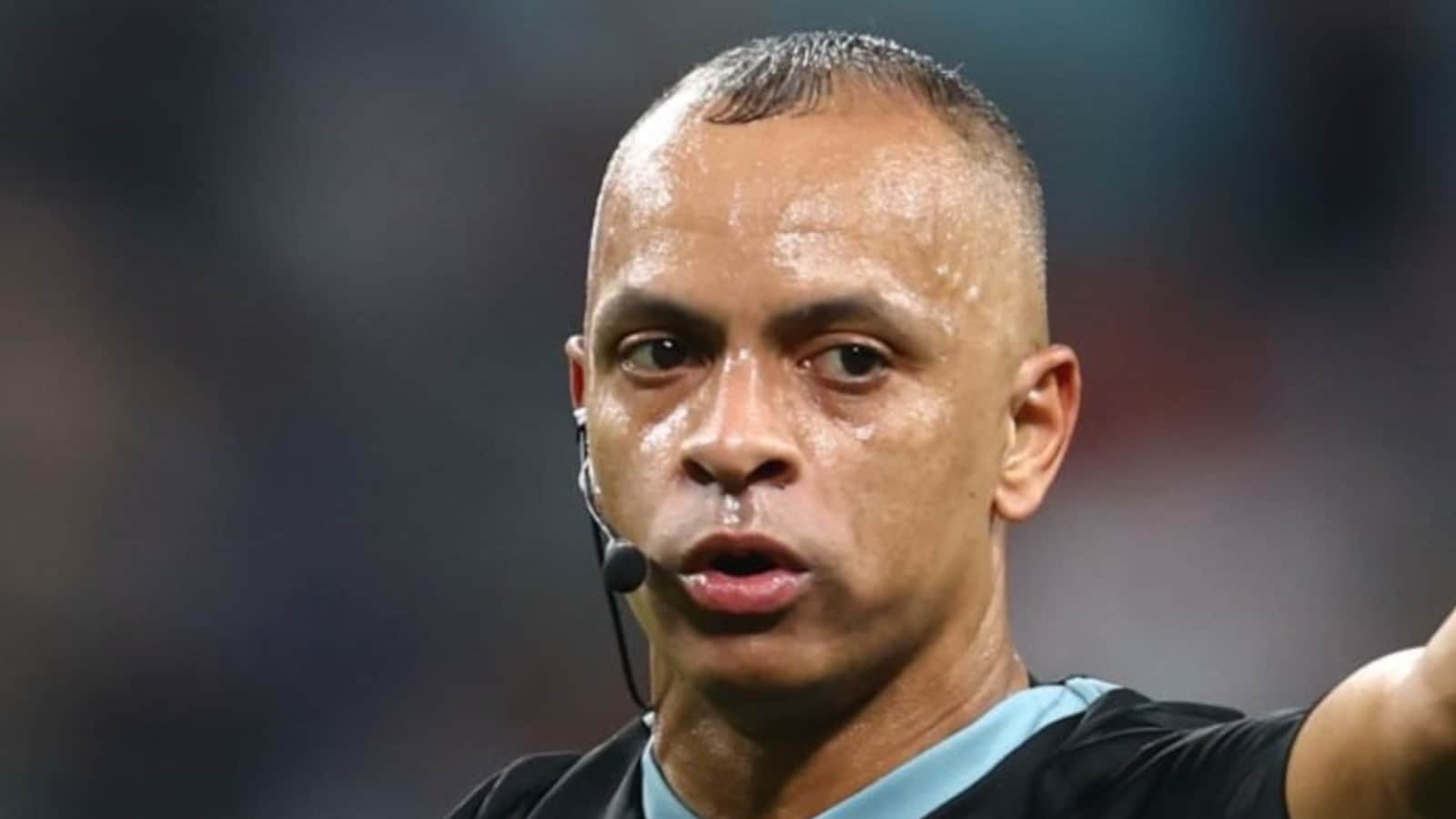 How Much Will FIFA World Cup 2026 Referees Earn? Salary, Bonuses And Full Pay Structure Revealed