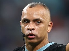How Much Will FIFA World Cup 2026 Referees Earn? Salary, Bonuses And Full Pay Structure Revealed