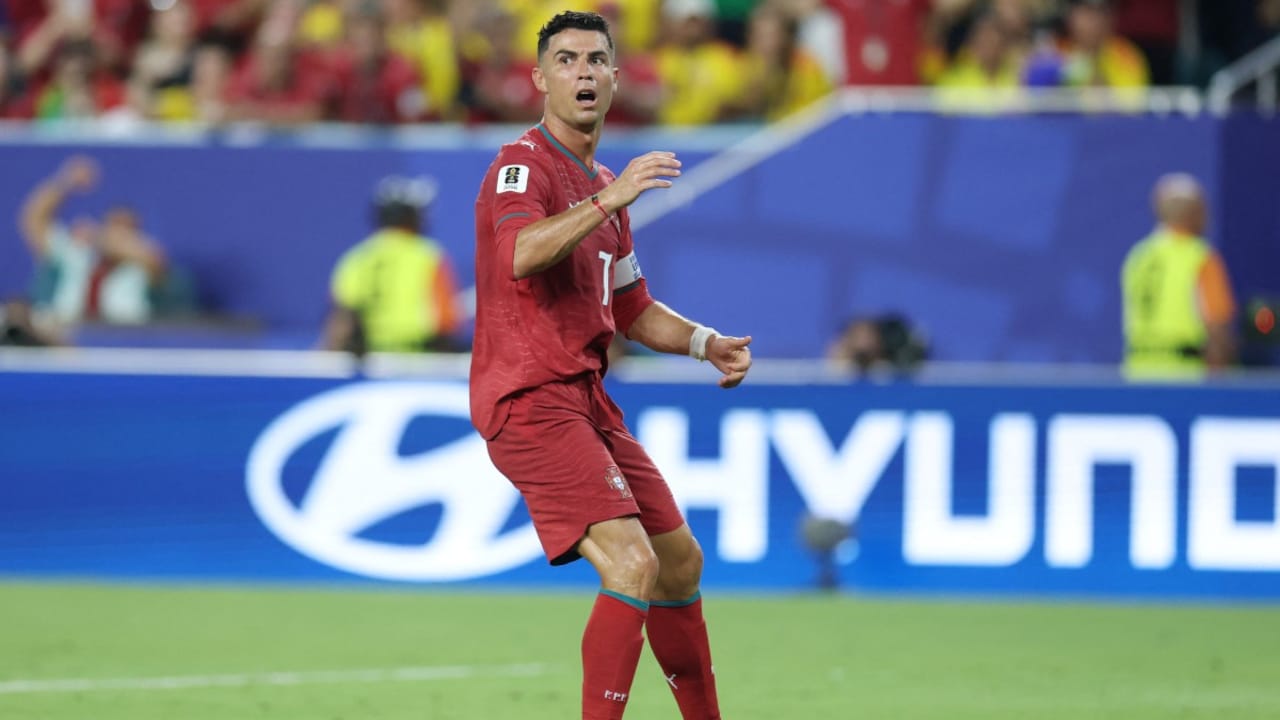 FIFA World Cup 2026 Round Of 32: Qualified Teams, Fixtures, Schedule And More