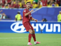 FIFA World Cup Round Of 32: Qualified Teams, Fixtures, Schedule And More