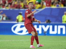 FIFA World Cup 2026 Round Of 32: Qualified Teams, Fixtures, Schedule And More