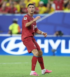 FIFA World Cup 2026 Round Of 32: Qualified Teams, Fixtures, Schedule And More