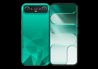 Tecno Camon Slim हुआ 50 मेगापिक्सल कैमरा, 5600mAh बैटरी के साथ लॉन्च, जानें फीचर्स