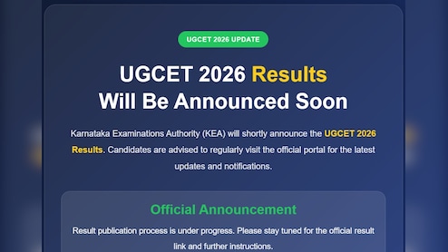 KCET 2026 Results To Be OUT On June 6; Check Time, Direct Link & Steps To Download