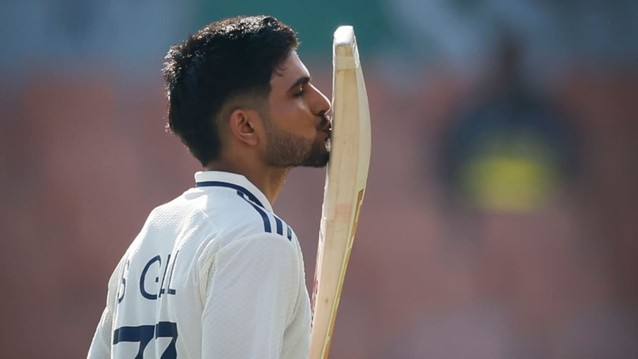Shubman Gill Has A Clear Mantra For Team India In Test Cricket, Reveals Exactly What Needs To Be Done