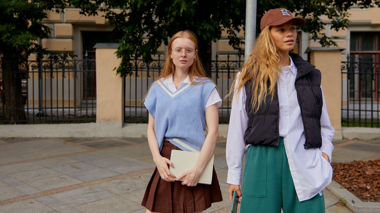 College fashion guide every fresher needs in 2026