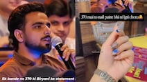 Women Roast Misogynist 'Rs 370 Ki Biryani' Video With Dark Comedy