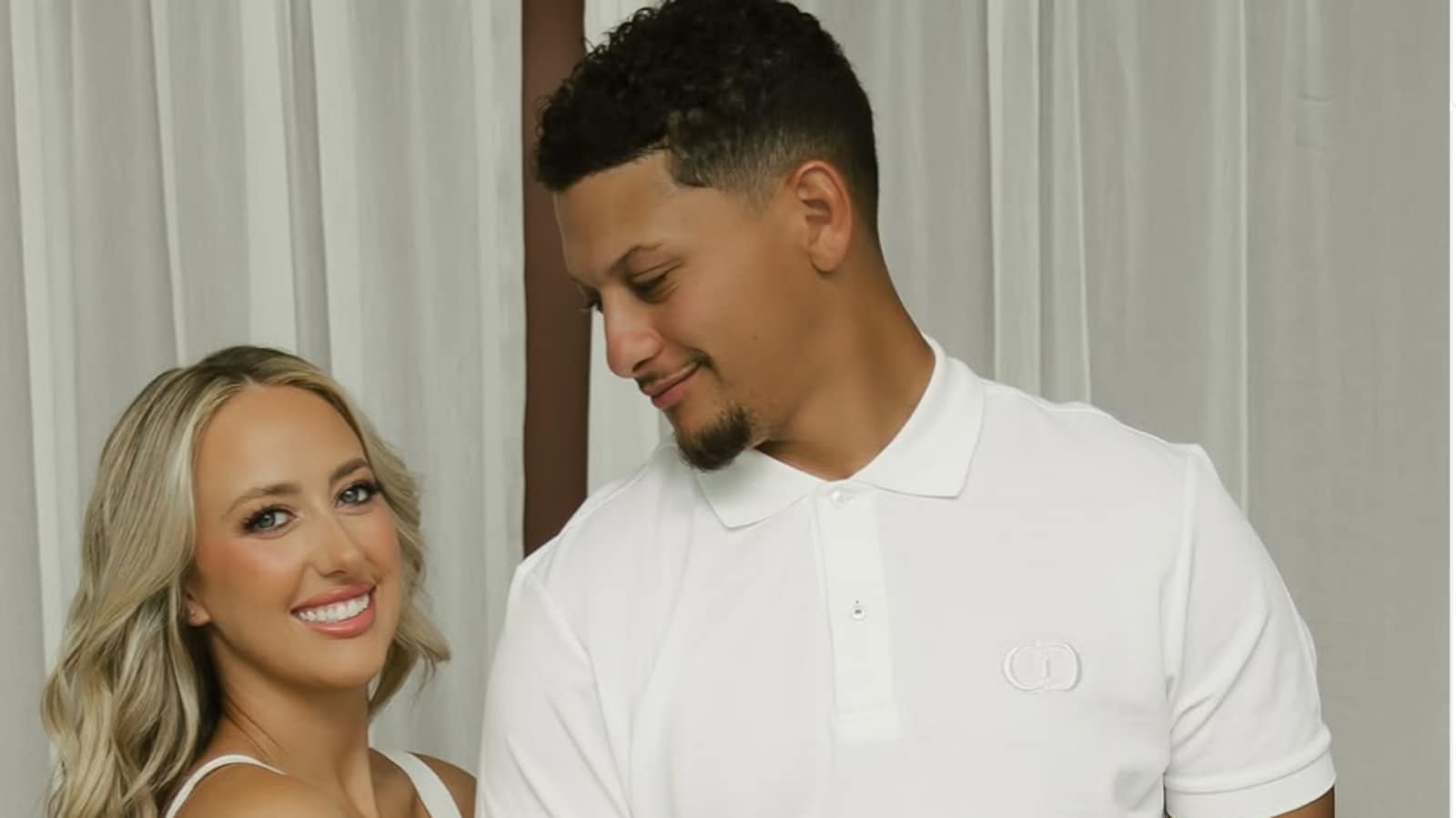 Patrick Mahomes And Brittany Mahomes Net Worth 2026: Inside NFL Power Couples Multi-Million-Dollar Empire