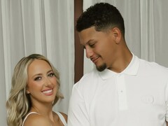 Patrick Mahomes And Brittany Mahomes Net Worth 2026: Inside NFL Power Couples Multi-Million-Dollar Empire