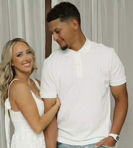 Patrick Mahomes And Brittany Mahomes Net Worth 2026: Inside NFL Power Couples Multi-Million-Dollar Empire
