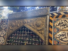 Muharram 2026: कौन थे हज़रत अली अकबर – पैगंबर साहब की सूरत, हुसैन के दिल का सुकून