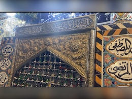 Muharram 2026: कौन थे हज़रत अली अकबर &ndash; पैगंबर साहब की सूरत, हुसैन के दिल का सुकून