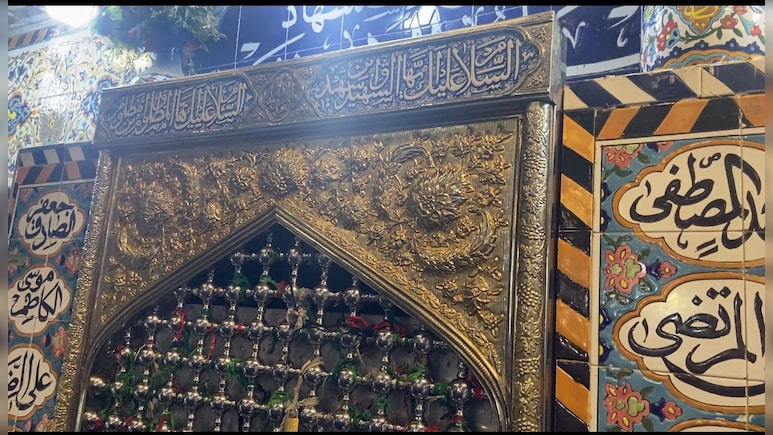 Muharram 2026: कौन थे हज़रत अली अकबर &ndash; पैगंबर साहब की सूरत, हुसैन के दिल का सुकून