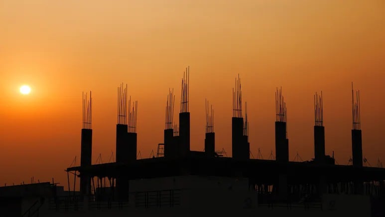 India Q4 GDP Preview: Growth Seen at 7.4%, GVA at 7.6%; Services, Agriculture to Lead &mdash; Nirmal Bang