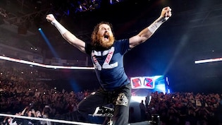 Sami Zayn Net Worth 2026: How WWE's First Muslim World Champion Built His Fortune