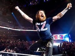 Sami Zayn Net Worth 2026: How WWEs First Muslim World Champion Built His Fortune
