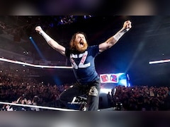 Who Is Sami Zayn? 10 Things To Know About WWE's First Muslim World Champion In More Than 40 Years
