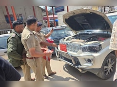 केदारनाथ यात्रा में ‘VIP’ बनने का शौक पड़ा भारी, बिहार सरकार लिखी स्कॉर्पियो हुई सीज