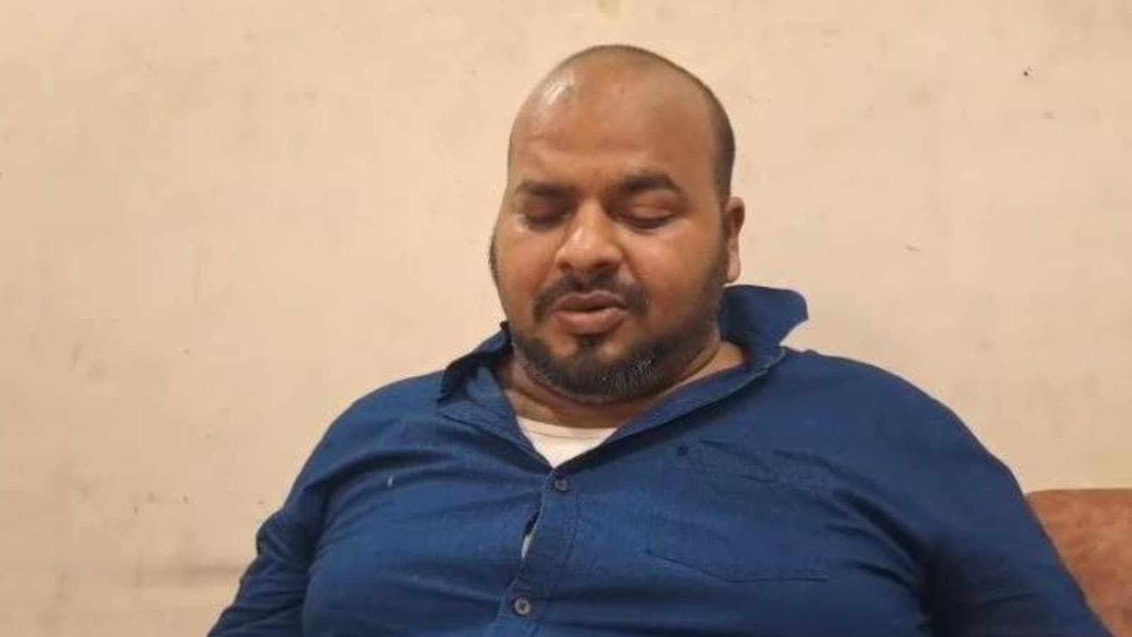 फहीम खान के बेटे इक़बाल खान