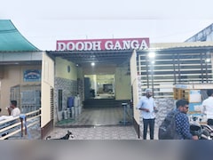 दूध गंगा में घमासान: बालोद में दुग्ध उत्पादक किसानों का प्रदर्शन; बोनस और हिसाब-किताब को लेकर उठे सवाल