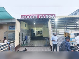 दूध गंगा में घमासान: बालोद में दुग्ध उत्पादक किसानों का प्रदर्शन; बोनस और हिसाब-किताब को लेकर उठे सवाल