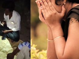 Beed News : घरासमोरच लघुशंका अन् जुगाराला विरोध केल्याचा संताप; महिलेला अमानुषपणे मारहाण