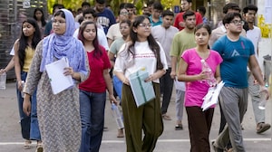 22 Lakh Students, 5,440 Centres - What NEET Aspirants Said As Exam Ends