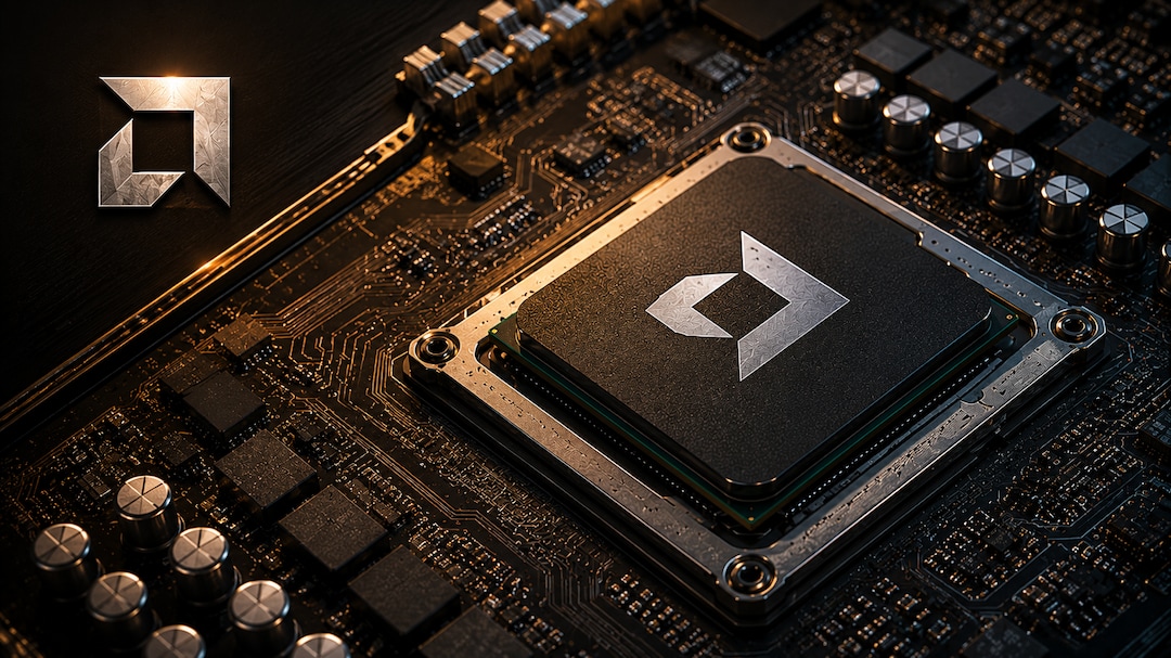 AMD Bets On Durability Over Novelty; AM5 Users May Not Need A New Motherboard Until 2030