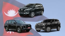 Did You Know: You Can Buy a Majestor and Scorpio-N for a Fortuner's Price in Nepal