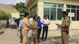 Pune News : मरण ओढवले! बड्या कंपनीत नेमकी कुठे झाली तांत्रिक चूक? 2 कामगारांचा मृत्यू, 3 जण गंभीर जखमी