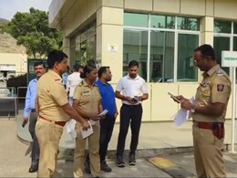 Pune News : मरण ओढवले! बड्या कंपनीत नेमकी कुठे झाली तांत्रिक चूक? 2 कामगारांचा मृत्यू, 3 जण गंभीर जखमी