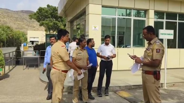 Pune News : मरण ओढवले! बड्या कंपनीत नेमकी कुठे झाली तांत्रिक चूक? 2 कामगारांचा मृत्यू, 3 जण गंभीर जखमी