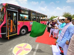 राजस्‍थान को 1100 से ज्यादा इलेक्ट्रिक बसों की सौगात, किन-किन जिलों को मिलेगा लाभ? सरकार ने जारी की लिस्ट
