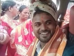 Celebrations To Mourning: Bihar Groom Dies Just Before Doing Rounds Of Fire