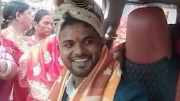 Celebrations To Mourning: Bihar Groom Dies Just Before Doing Rounds Of Fire
