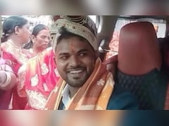 मंडप में सजी बैठी थी दुल्हन, सात फेरों से ठीक पहले दूल्हे ने तोड़ा दम, चीखों में बदली शहनाई