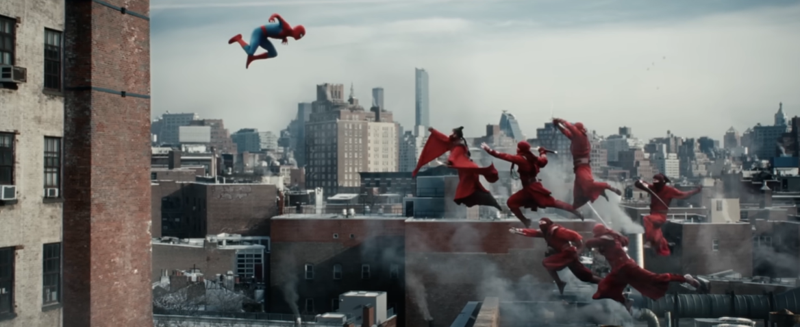 Tickets For Tom Holland And Zendaya&rsquo;s Spider-Man: Brand New Day On Sale Now