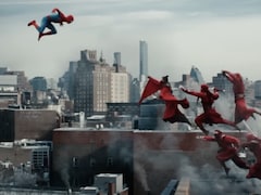 Tickets For Tom Holland And Zendaya’s Spider-Man: Brand New Day On Sale Now